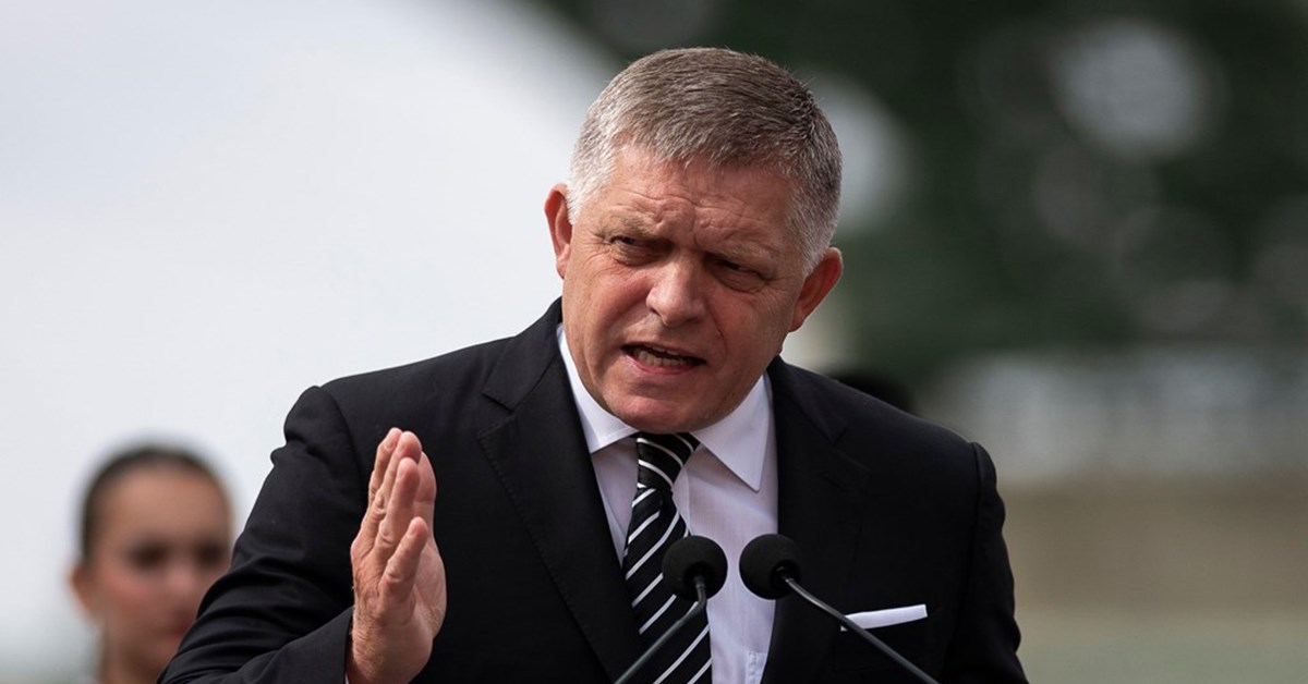 Conservatives back Slovakia’s parliamentary vote for traditional values
