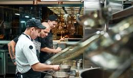 Foreign Workers Take the Tough Jobs Canadian Youth Shun