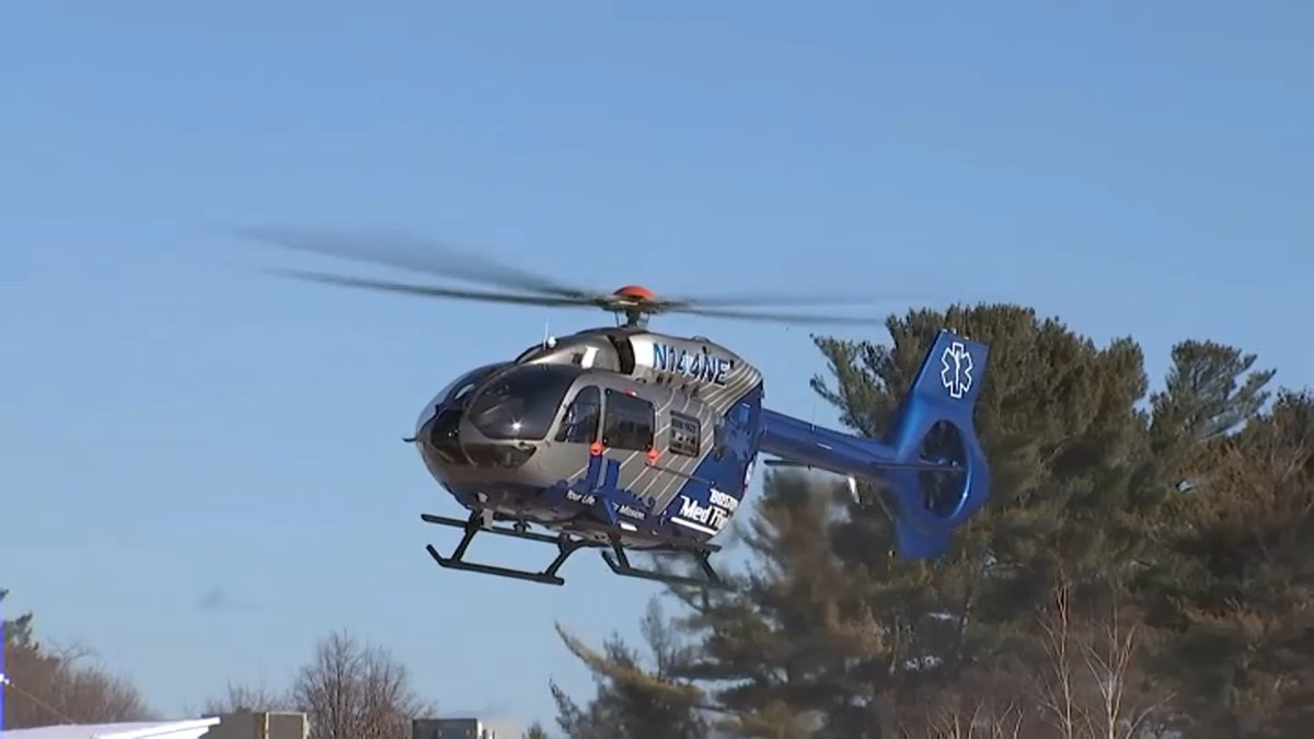 2 dead after Concord crash