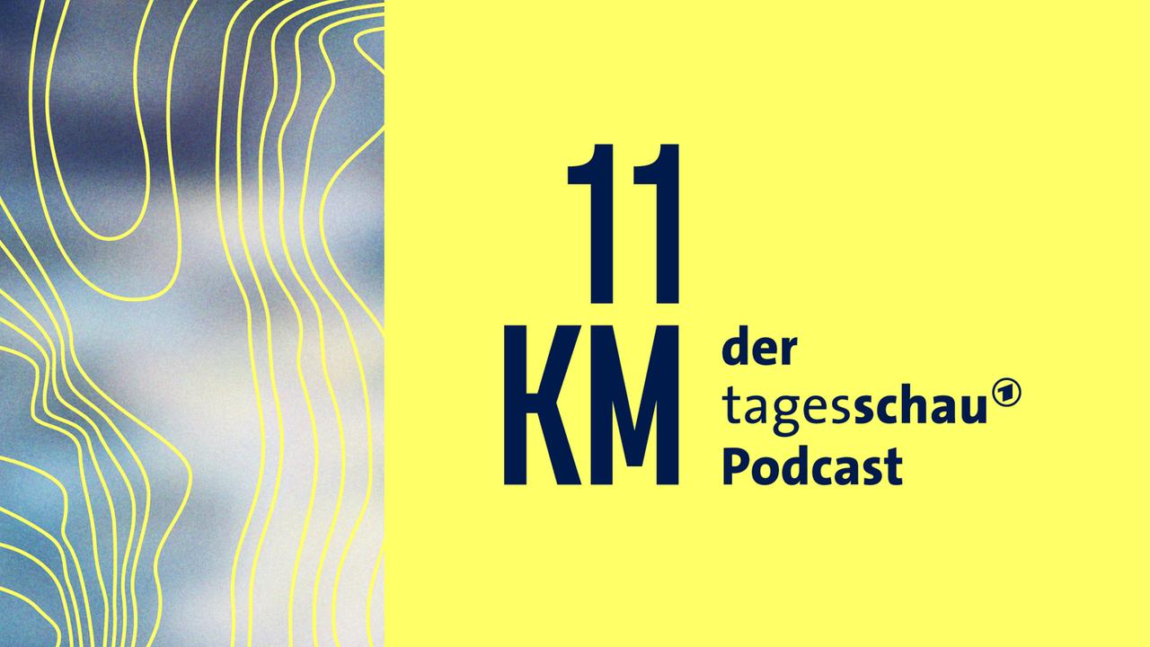 11KM-Podcast: Wie weit ist Trumps radikaler Umbau der USA?