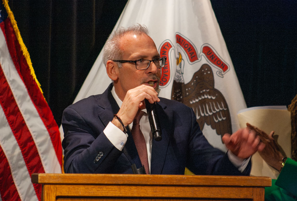 School funding stretched thin as costs rise, corporate revenue source shrinks
