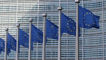 EU sanctions six more Russian propagandists
