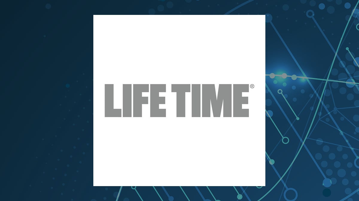 Rep. April McClain Delaney Purchases Life Time Group Holdings, Inc. (NYSE:LTH) Shares