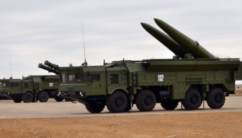 ​ISW: Rusia grumbulloi raketa në shtator për sulme të reja në shkallë të gjerë në Ukrainë