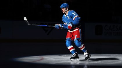 NHL insider drops Rangers bombshell as Artemi Panarin sets massive trade demand