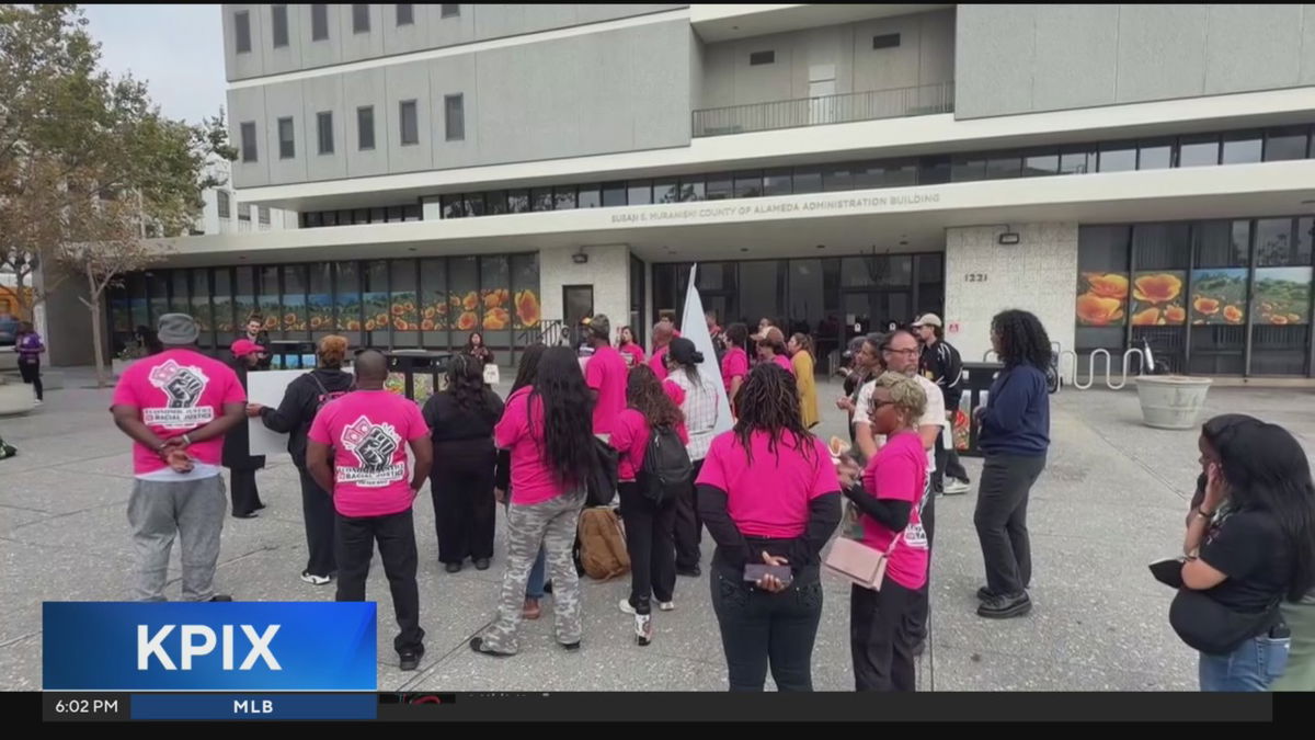 Workers in Alameda County push for $30 minimum wage