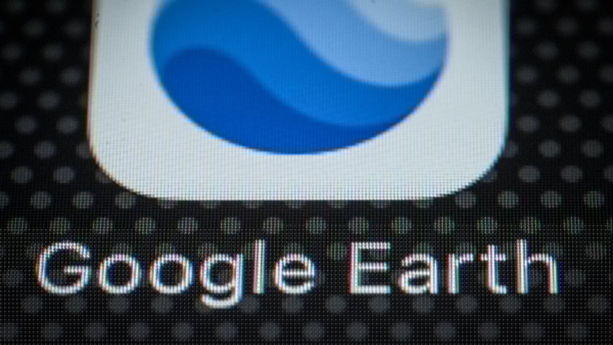 Google Never Should Have Put Nano Banana Into Google Earth in the First Place