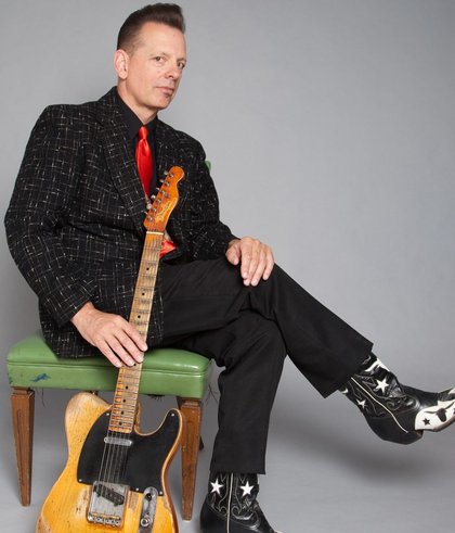 The Sound Check for Jan. 30-Feb. 5