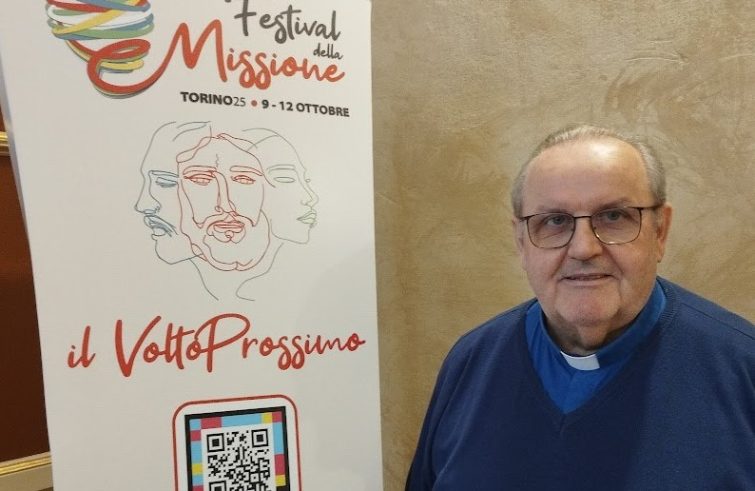 Festival della Missione: don Pizzoli (Missio), “chiamati a far conoscere il volto di Gesù e il vangelo”