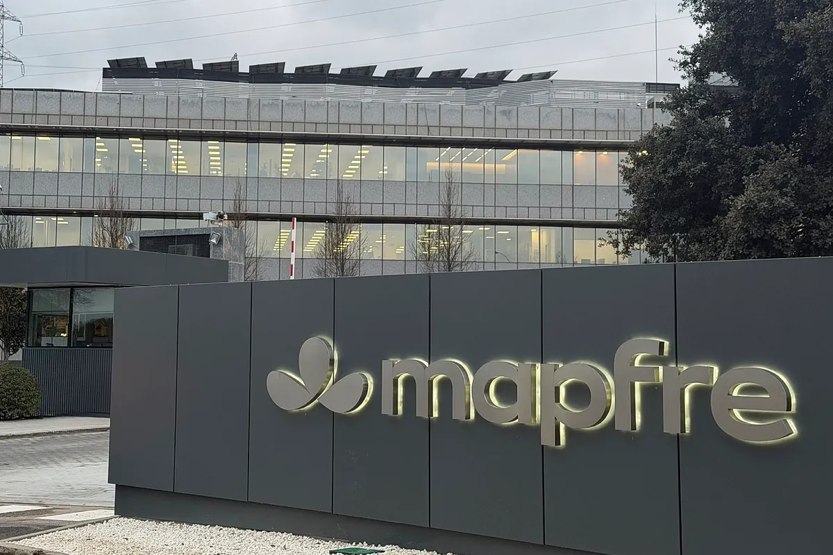 Mapfre, líder en crecimiento de patrimonio de pensiones entre las grandes gestoras