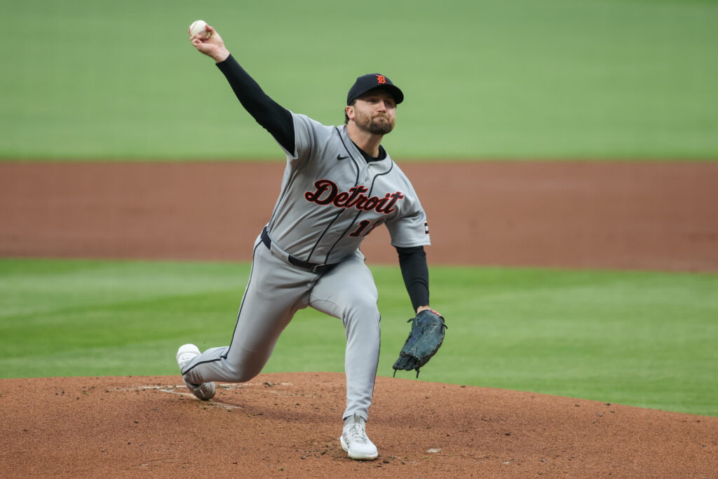 Comment on Several Teams Showing Interest In Casey Mize by nidorito