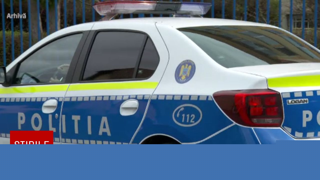 Un piroman periculos a fost arestat în București, după ce a provocat trei incendii în 22 de minute, în Sectorul 6