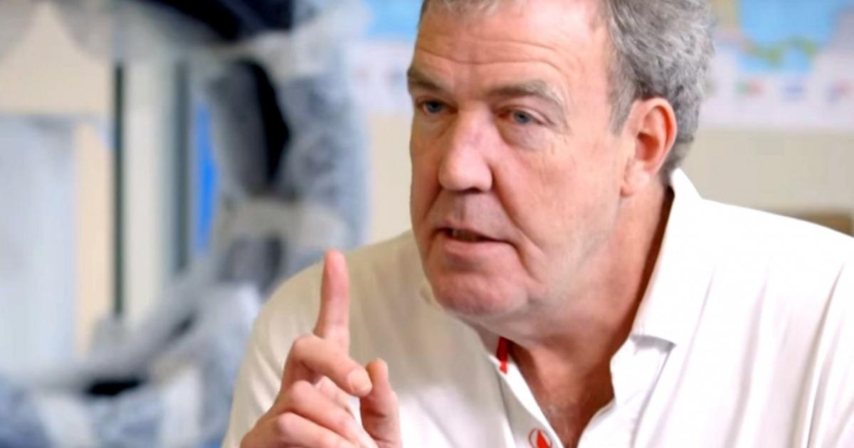 Jeremy Clarkson's net worth revealed after harvest struggles