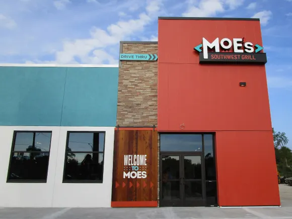 Why a major Moe’s operator filed for bankruptcy