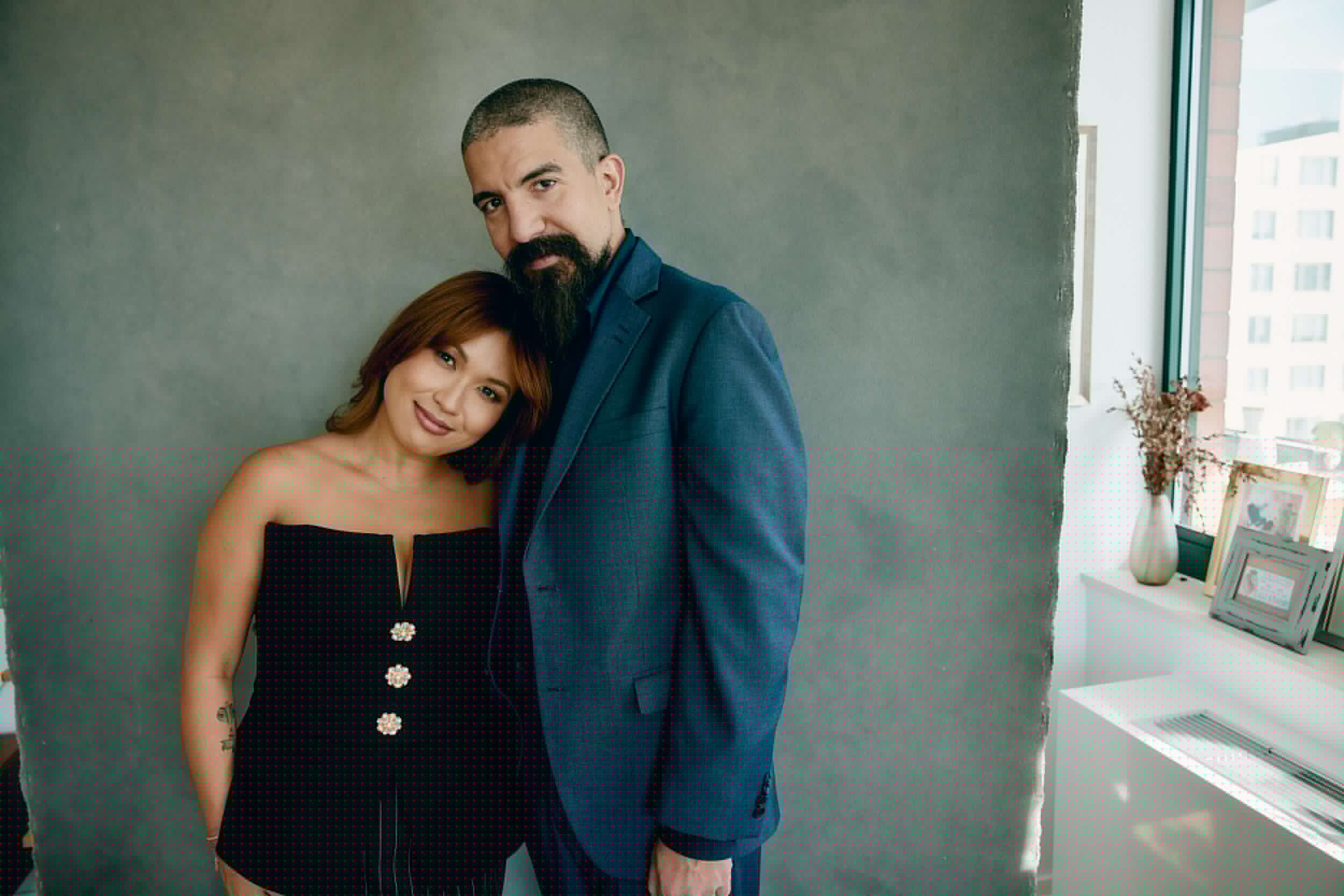 How Kate Lee and Clovis Lima Jr. Are Connecting the Creative Cultures of Asia and Latin America