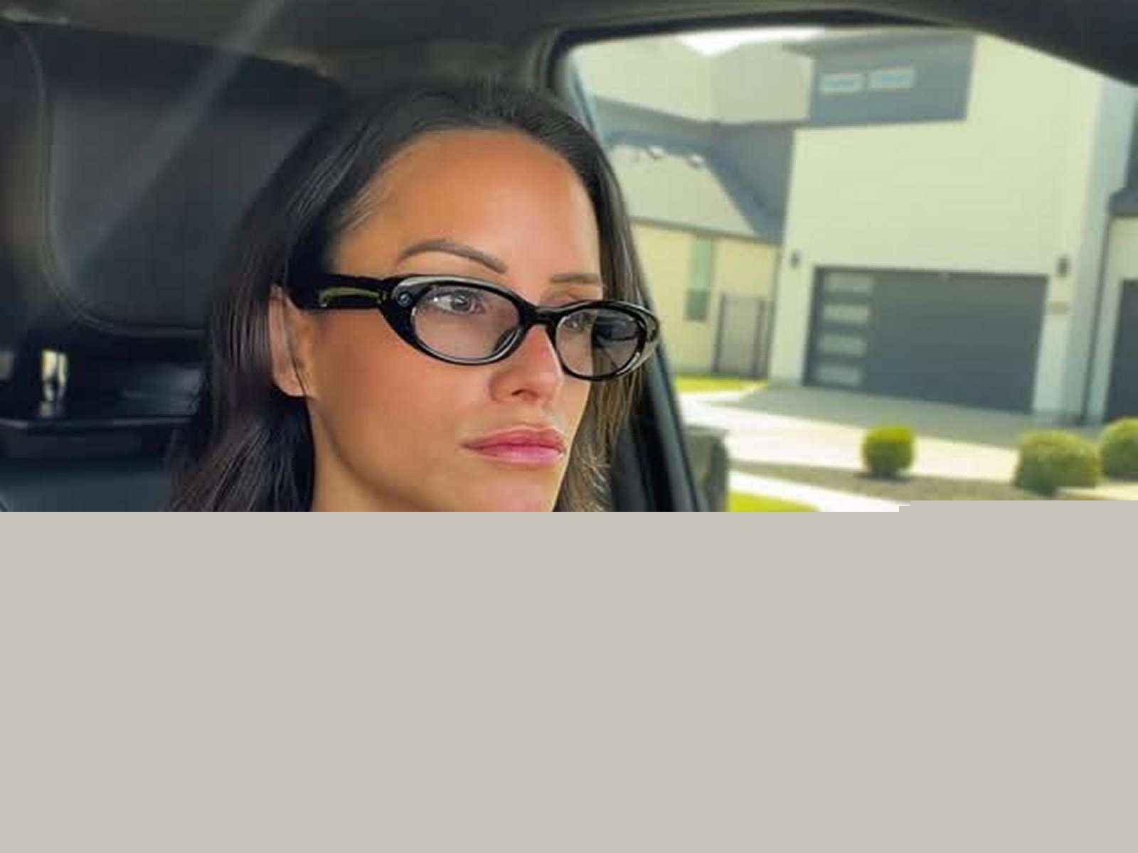 'Big Brother' and 'The Amazing Race' alum Jessica Graf drops "Dad" bombshell