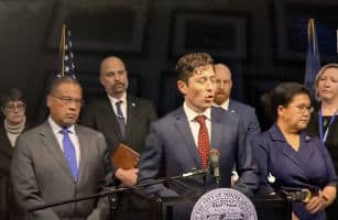 Comment on Mayor Frey Will Not Enforce Federal Immigration Laws by Canadian Friend