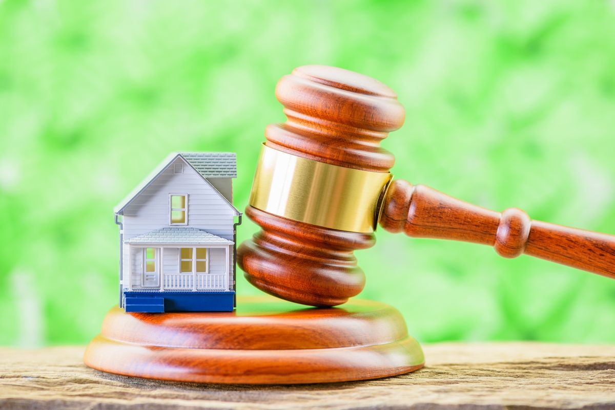 Warranty deeds - July 20-24