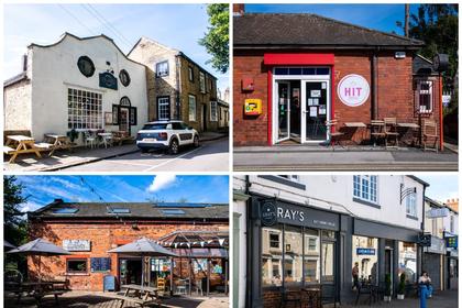 9 great spots in Leeds for an autumn coffee according to YEP readers -  including Oh Hello Studio & De Oliviera Cafe