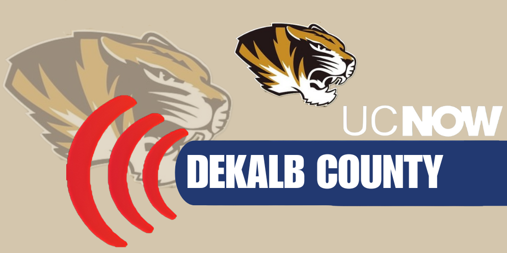 Pryor Prioritizes Short Game For DeKalb County Golf