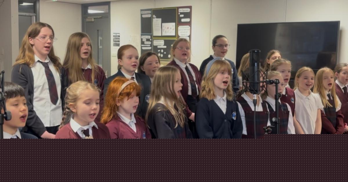 Glasgow anthem given Gaelic makeover ahead of Royal National Mod