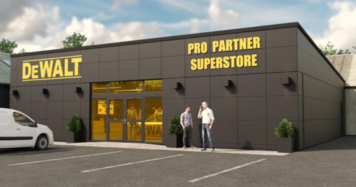 Firm aiming to engineer improvements at Dunfermline base