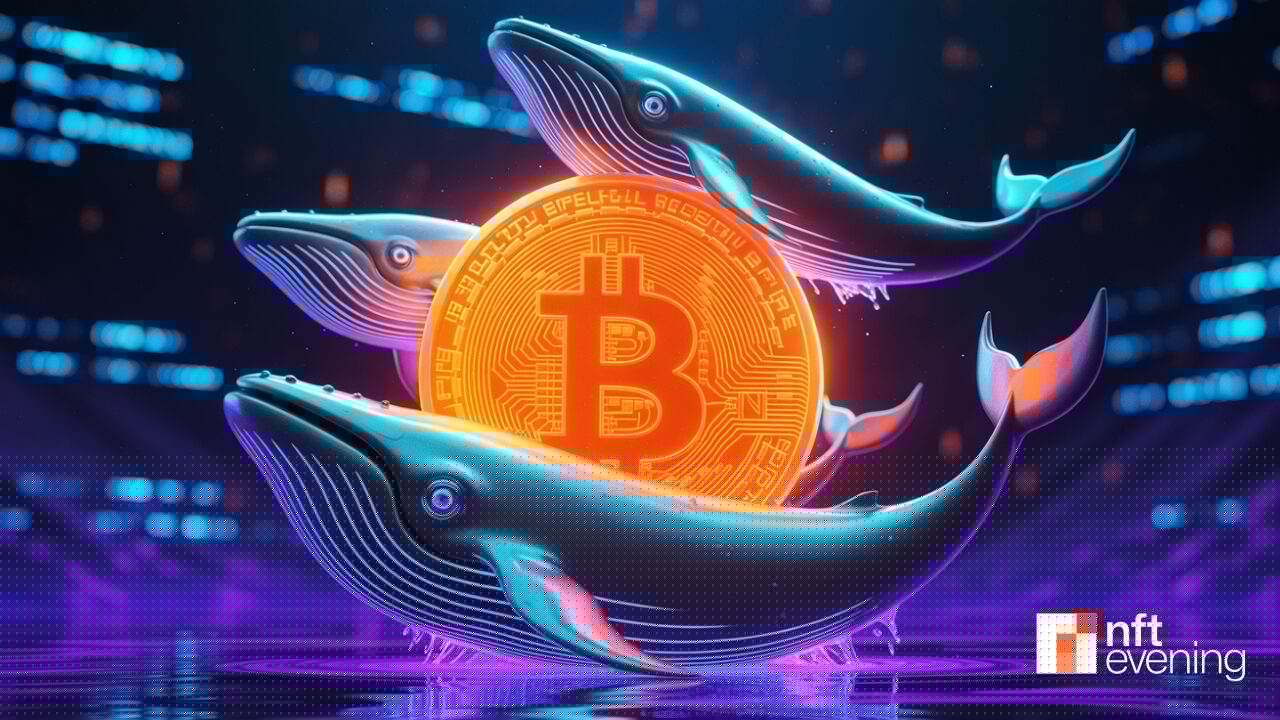 A Billion-Dollar Bet: 3 Hyperliquid Whales Bet Big on Bitcoin Bullish Sentiment