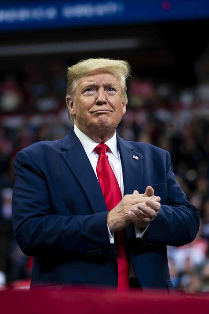 President Trump Job Approval Sept/Oct. 2025…..LACKING…..