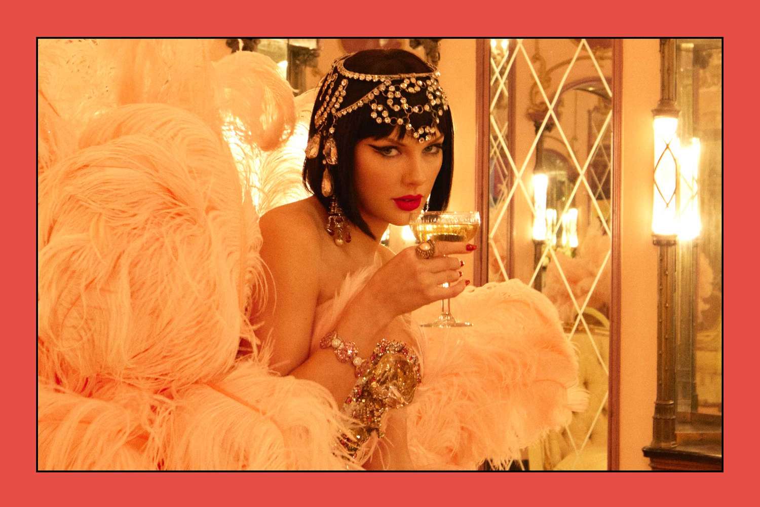 Who is Kitty in 'The Life of a Showgirl'? Everything we know about the character in Taylor Swift's song