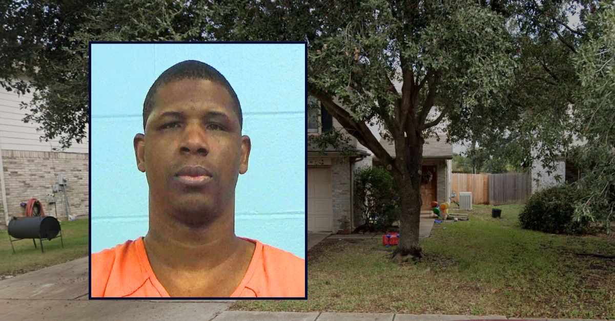 Man unleashed hail of gunfire on biological daughter's adoptive parents after previously threatening to kill over custody dispute, authorities say