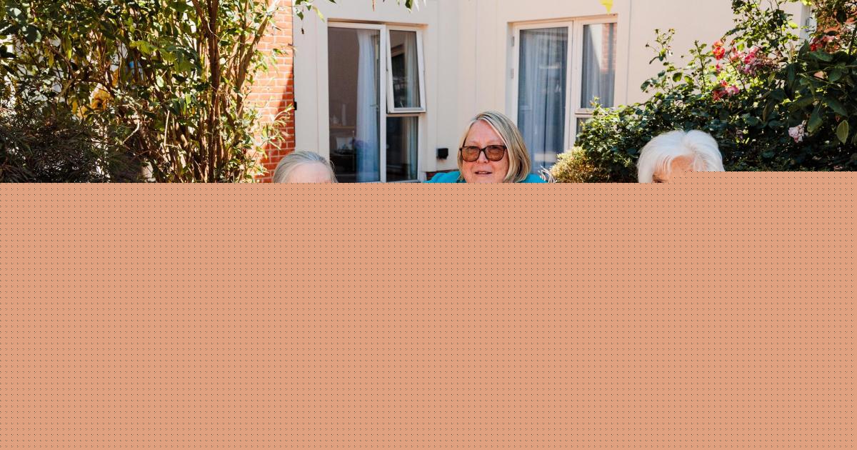 Care home to host food festival celebrating chip shop favourites