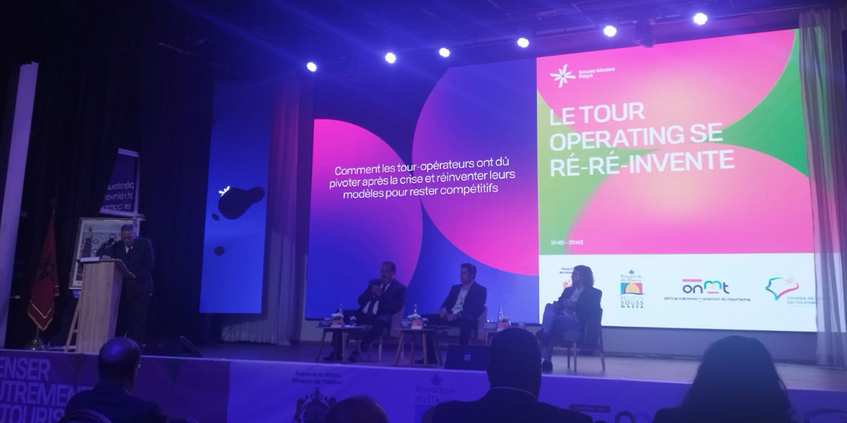 Agadir : la capacité litière, enjeu majeur de croissance pour le tourisme