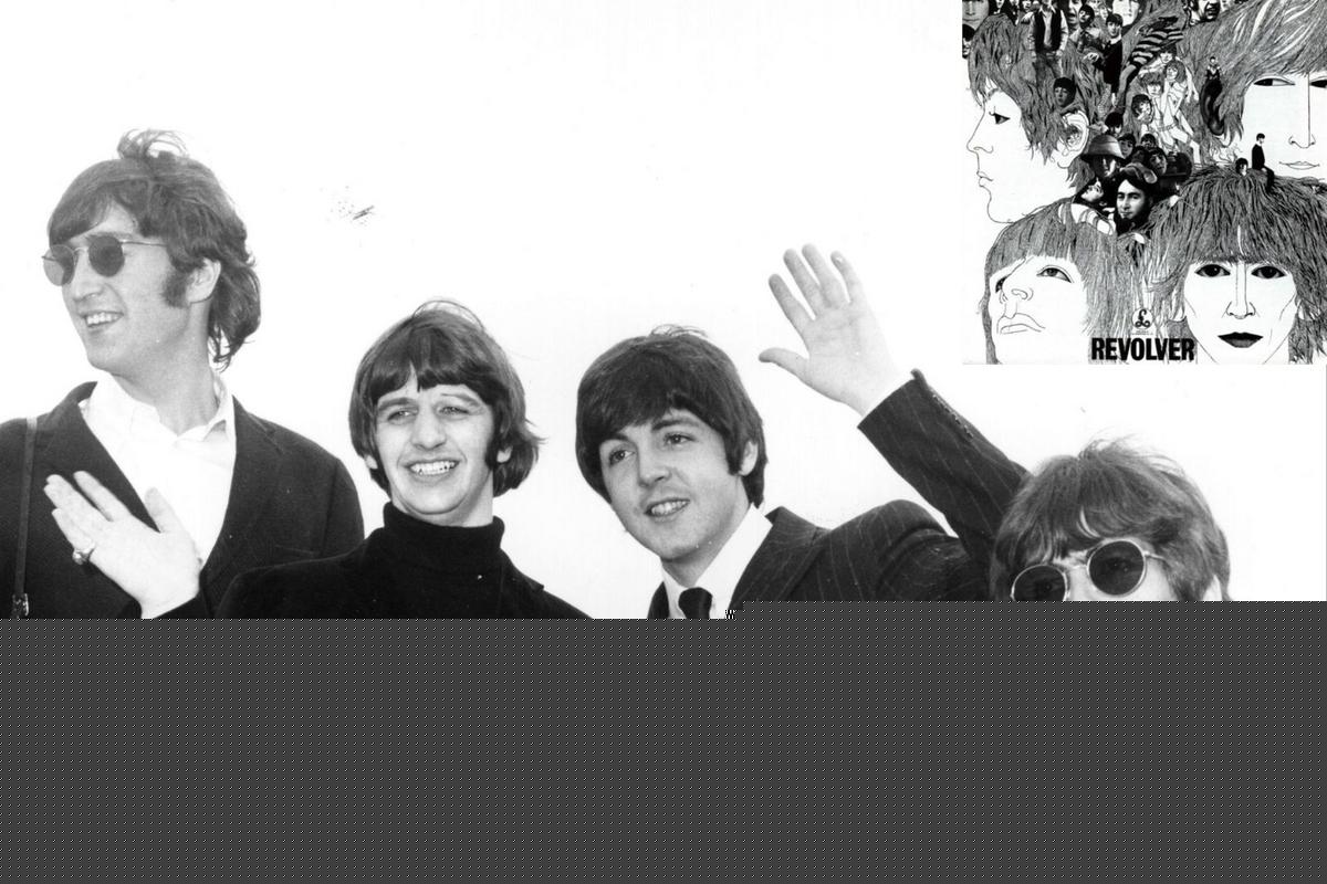 10 Facts About the Beatles’ ‘Revolver’ You Might Not Know