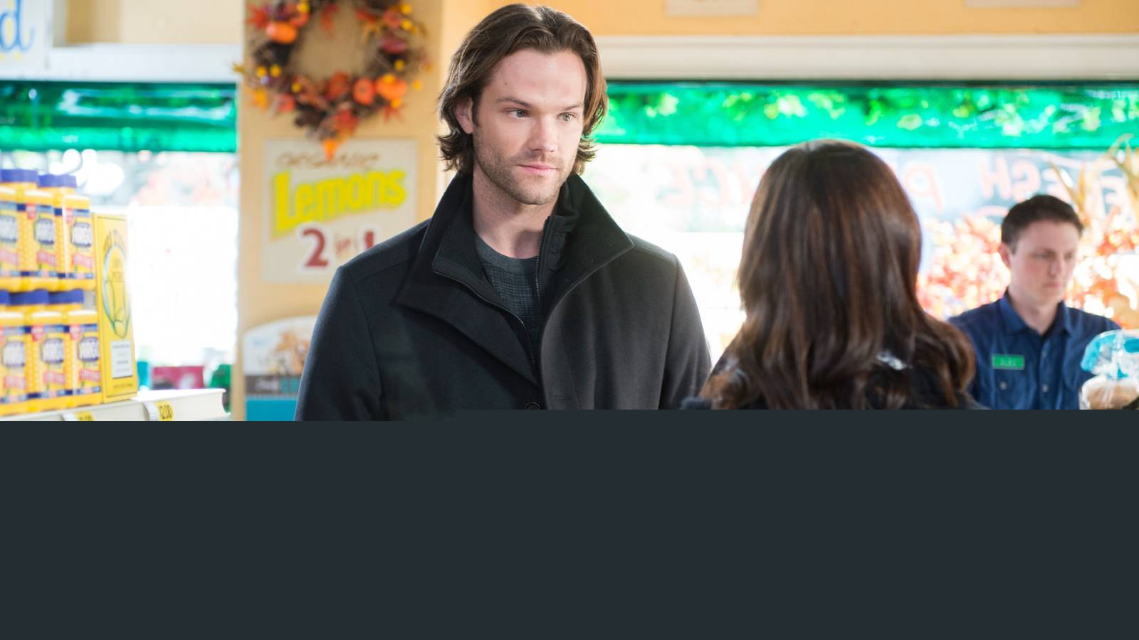 Why Sookie & Dean Are Hardly In The Gilmore Girls Revival