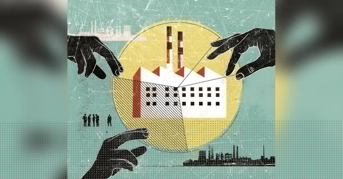 Disinvestment, OFS, strategic sale, privatisation: What's the difference?