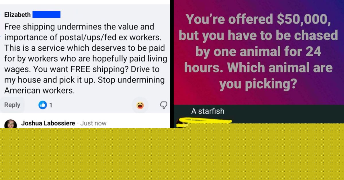 55 Times People Corrected Someone Online And Loved Every Second Of It