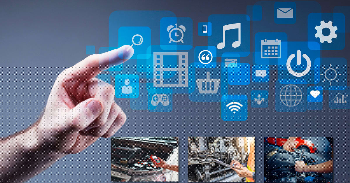 How Element Uses AI to Streamline Fleet Maintenance Decisions
