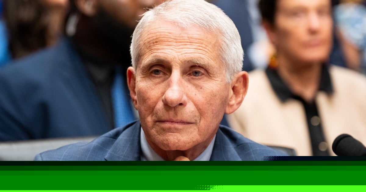 Doctor discusses released Fauci texts on the COVID vaccine and pregnant women