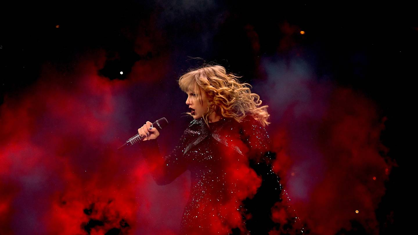Chicago’s Newest Pop-Up Is a Taylor Swift–Themed Break-Up Bar