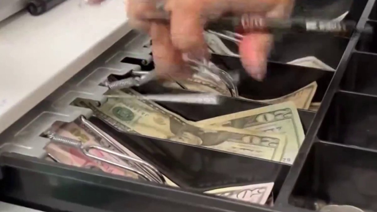 Have shoppers gotten used to paying more amid rising prices?