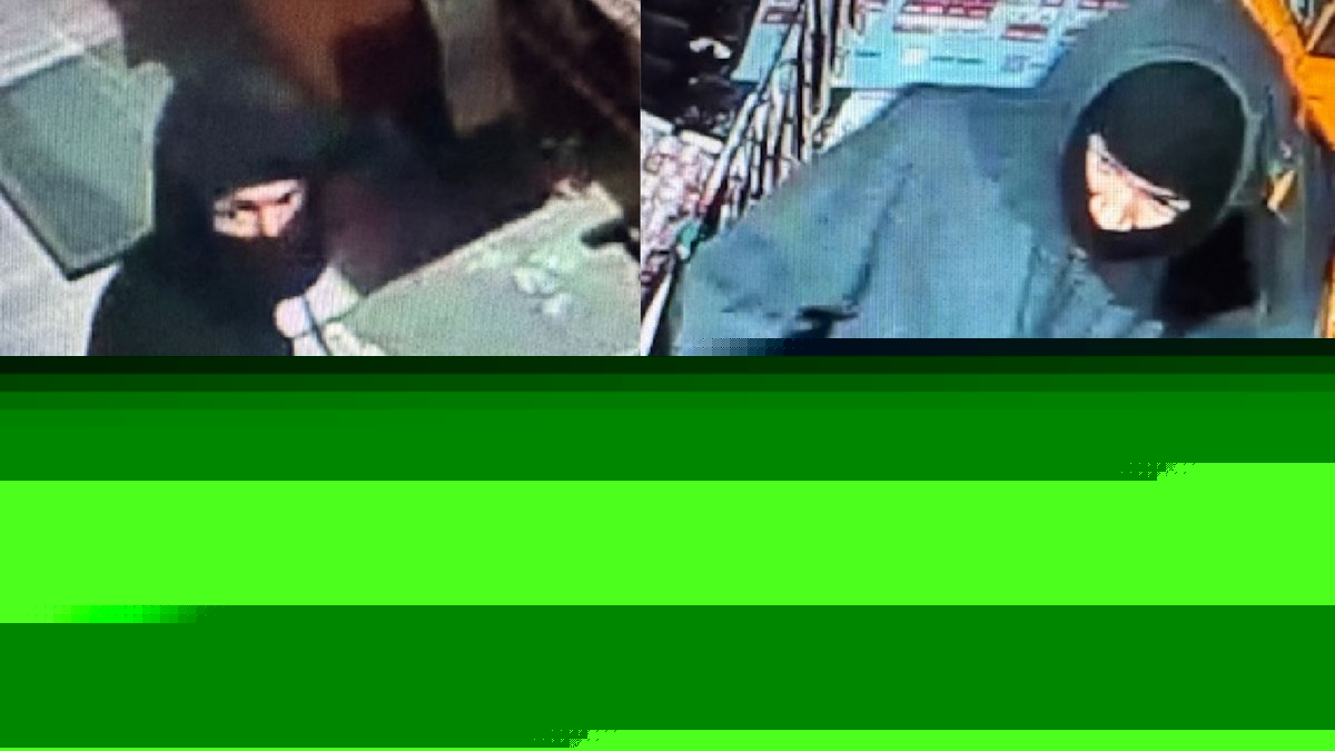 Help Now Needed To Identify Burglary Suspects In Northern Minnesota