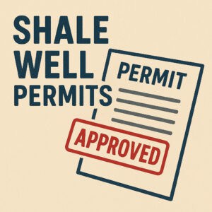 27 New Shale Well Permits Issued for PA-OH-WV Sep 22 – 28