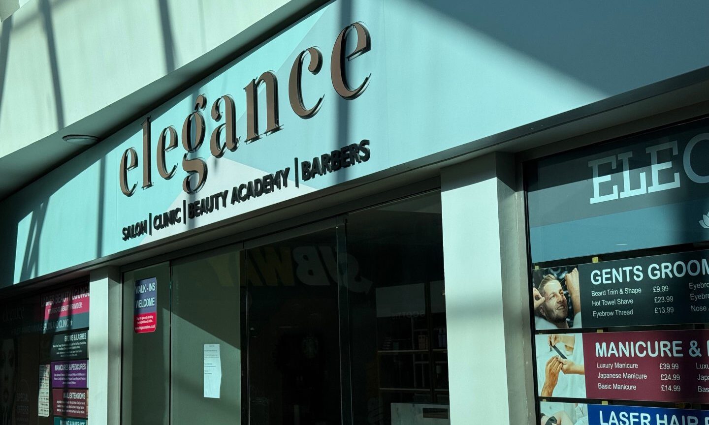Dundee beauty salon closes after amassing £845k debts