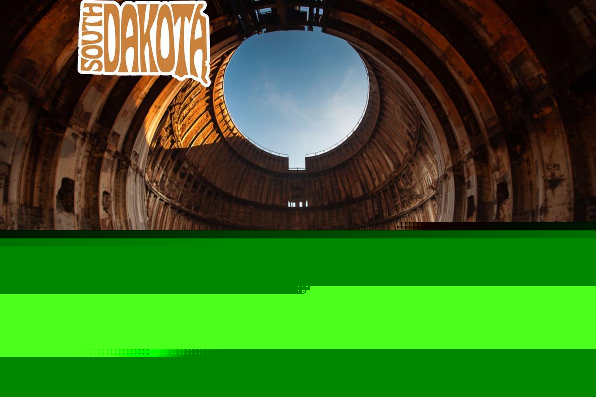 What Happened to All of South Dakota's Missile Silos?