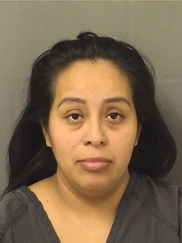 Jupiter Woman Arrested for Driving With License Suspended or Revoked, Police Say