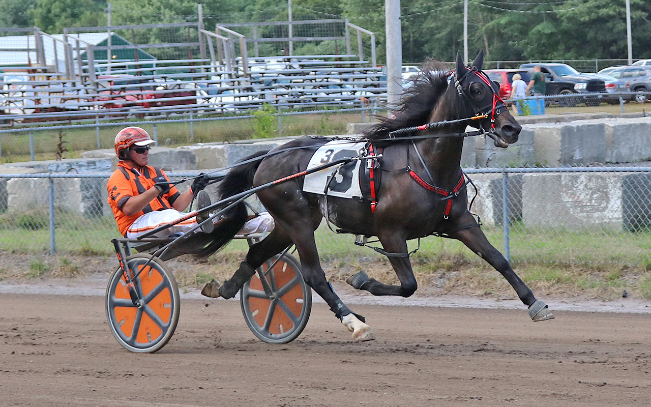 Topsham Fair kicks off 172nd season