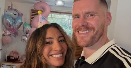 Strictly's Karen Hauer flooded with messages after declaration to 'love of her life'