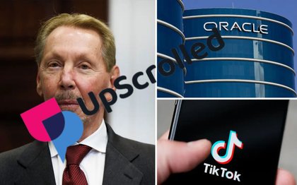 TikTok crashes in the US. Will UpScrolled Make the Algorithm Great Again?