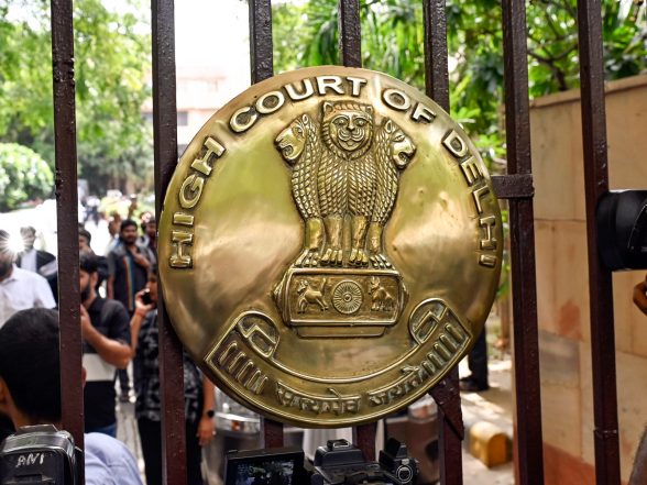 India News | Delhi HC Directs Police to Decide Plea Seeking Permission for Dalit Christians' Protest at Jantar Mantar