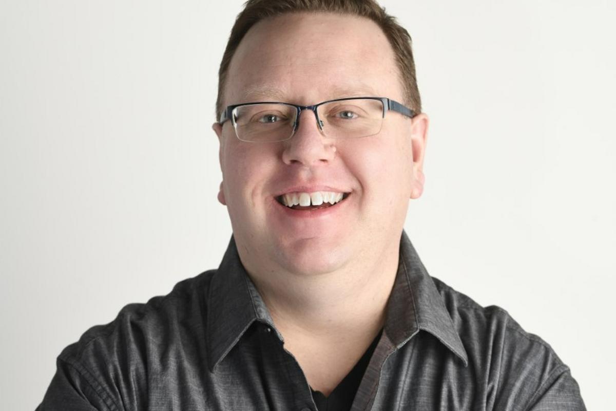 Don't Miss A Night of Comedy With Jason Schommer & Friends